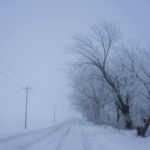 U.S. braces for winter storm, NWS warns of "extremely dangerous" conditions