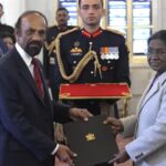 TT High Commissioner to India officially begins tenure