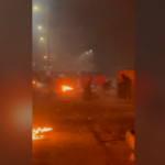 Thousands feared dead in Iran anti-government protests