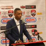 TTFA Tells Parliament Youth Talent Found in At-Risk Communities, Admits Funding Strain