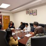 Regional Corporations to receive emergency stockpile