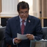 Health Minister assures no shortage of supplies at NCRHA