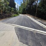 Mamoral 6.1 km Slope Stabilisation Project is now complete