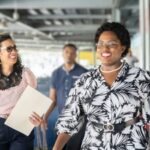 Local Govt Minister, NCC CEO discuss Carnival sanitation