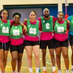 Screening for national senior netball team begins