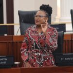 Former Education Minister "concerned" over lack of consultation