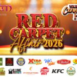 Stream 103.1FM's Red Carpet 2026