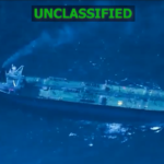 U.S. seize another tanker