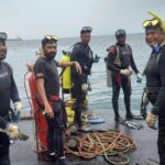 PM delivers $1M ex-gratia payments to families, survivor of Paria tragedy