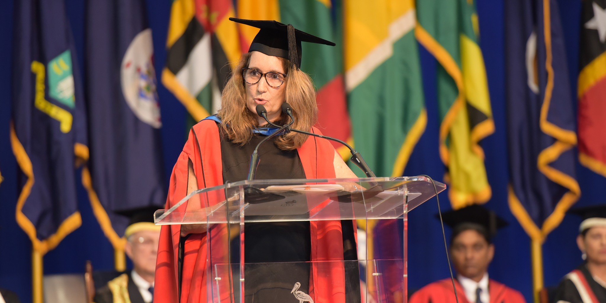 Paula Lucie Smith ALTA TT