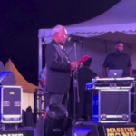 NCC says decision to relocate John Cupid Carnival Village was not taken lightly