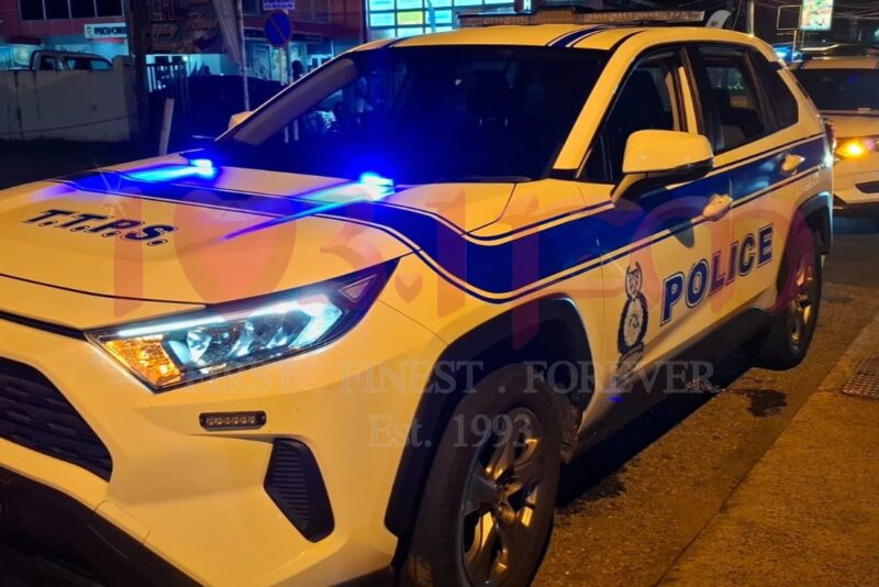 Police