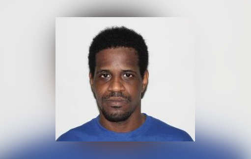 Prison Travis Curtis