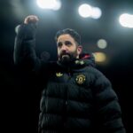 Amorim sacked as Man United manager