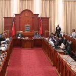 Senate resumes ZOSO debate today, two bills to be introduced
