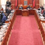 Zones of Special Operations Bill Defeated as Independent Senators Block Government Majority