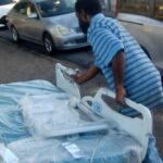 NCRHA: Bed not stolen from Arima Hospital