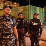 DCP Operations Visits Pan Tent Judging for Carnival 2026