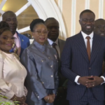 THA Secretaries sworn-in