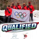 T&T bobsleigh team seals historic qualification for 2026 Winter Olympics