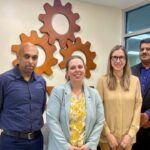 TTMA talks with trade, new markets with USDA