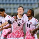 T&T U20 Men Face Grenada in Ato Boldon Friendly Ahead of Concacaf Qualifiers