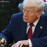 President Trump withdraws US from 66 international bodies