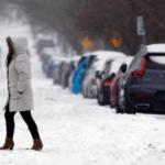 At least 7 dead as major winter storm impacts U.S.