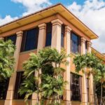 UWI climbs in global rankings