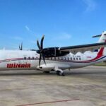 Transport Ministry welcomes WINAIR to T&T