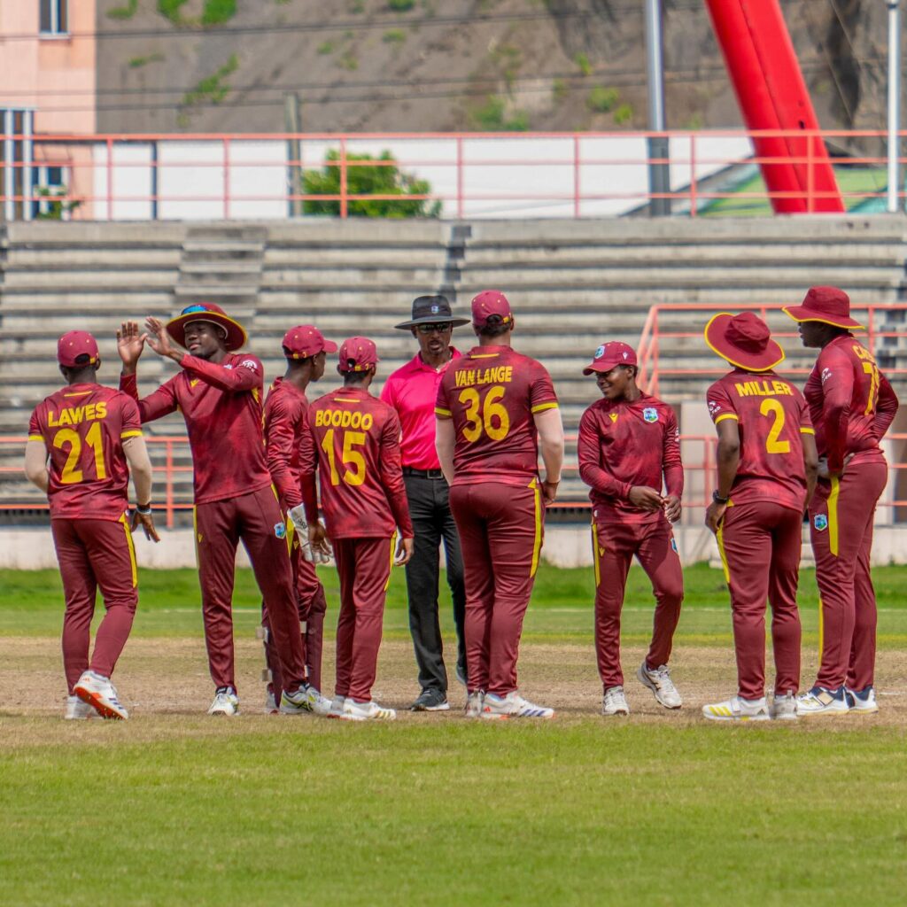 West Indies U19