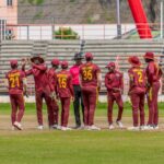 Australia Under-19s Post Massive 314/7 Against West Indies in Super Six Clash