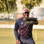 Sammy set sights on T20 World Cup glory