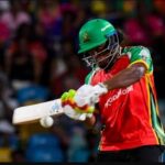 Sampson overjoyed with Windies call-up
