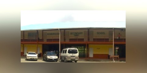 tobago school