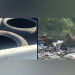 PM confirms tyre shop owner to be charged for illegal dumping