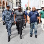 POLICE COMMISSIONER: CARNIVAL VIOLENCE UNRELATED TO FESTIVITIES