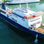 PM: All five vessels servicing Tobago sea-bridge
