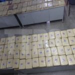 Police Seize Over TT$6.3 Million in Cannabis During Gasparillo Raid