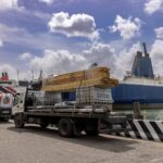 Minister John assures no cargo backlog