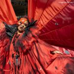 Culture Ministry hails Carnival 2026 as "successful celebration"