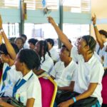 Bankers Association urges youth to be vigilant online