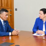 T&T removed from EU's lost of non-cooperative tax jurisdictions