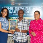 Over $413k distributed to vulnerable households