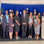 Education Minister honors 17 retiring principals