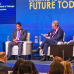 Dr Moonilal eyes closer energy ties with Guyana and Suriname