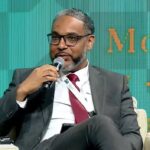 Early prevention is important in reducing child labour, says ECA