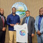 MSYA and THA Strengthen Collaboration on Sport and Youth Empowerment in Tobago