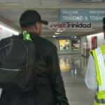 Trinidadian man deported from Guyana