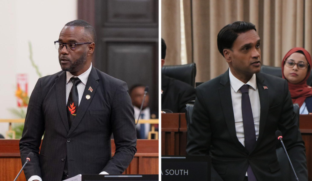 Gonzales and Padarath